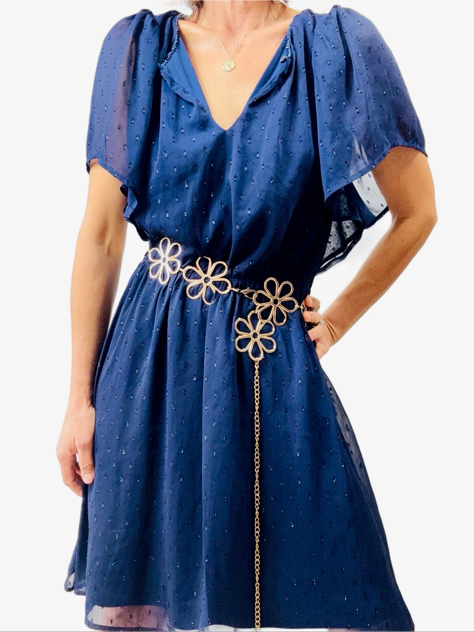 Vestido Morgan – photo 3